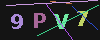 Gambar captcha