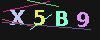 Gambar captcha